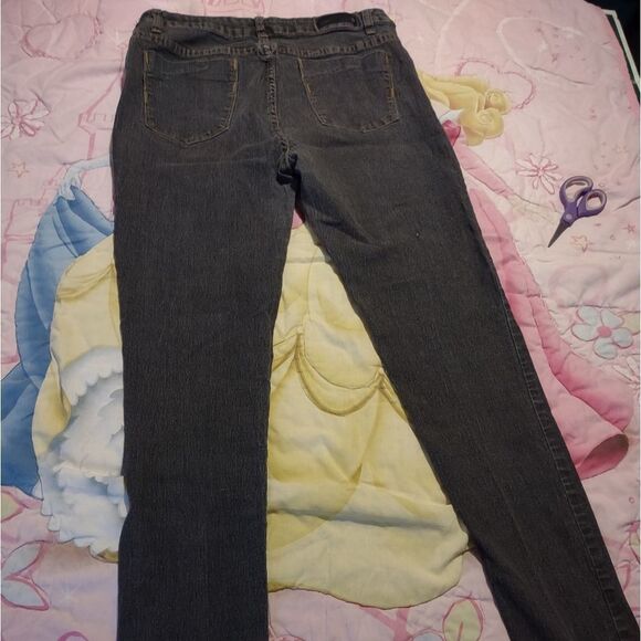 Daily brand Jeans  Size:  XL          (0239) - Picture 5 of 7